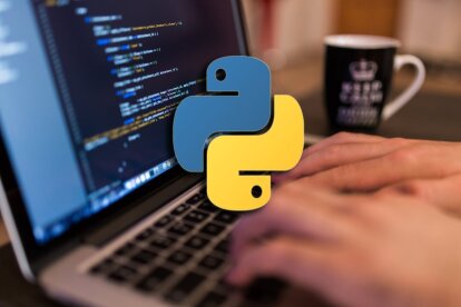 Напишу парсер на python