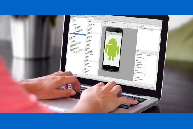 Android Разработчик