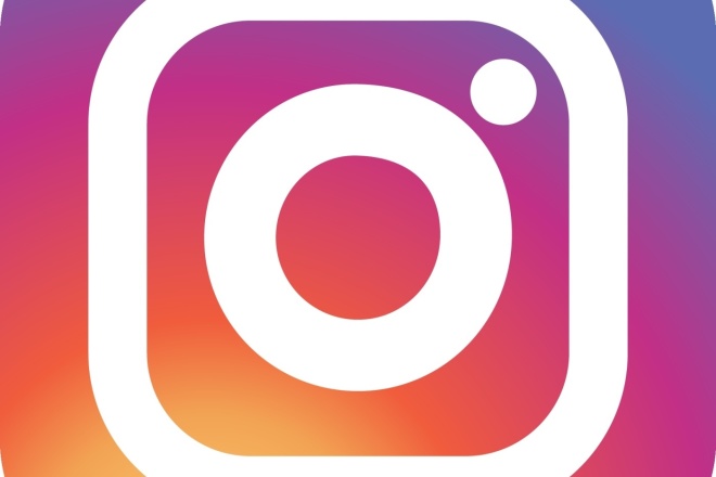 Раскрутка Instagram аккаунта
