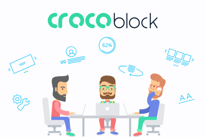 Установлю и активирую полный пакет Crocoblock и тему Kava Pro