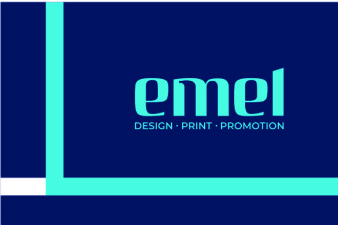 Создам дизайн визитки