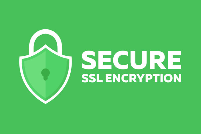 Установка SSL сертификата