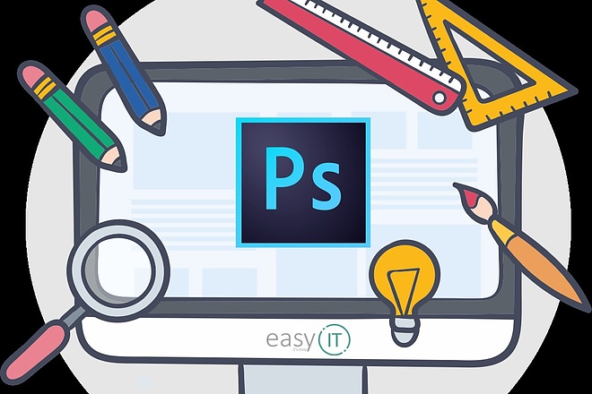 Отредактирую вашу фотографию , и уберу фон в Photoshop