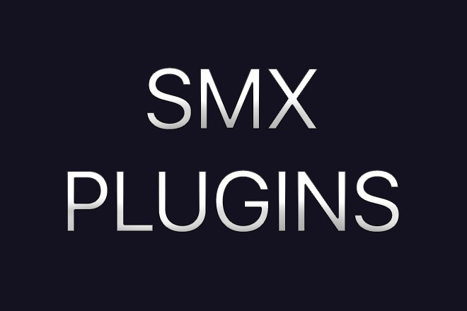 Плагины для Source Mode SMX