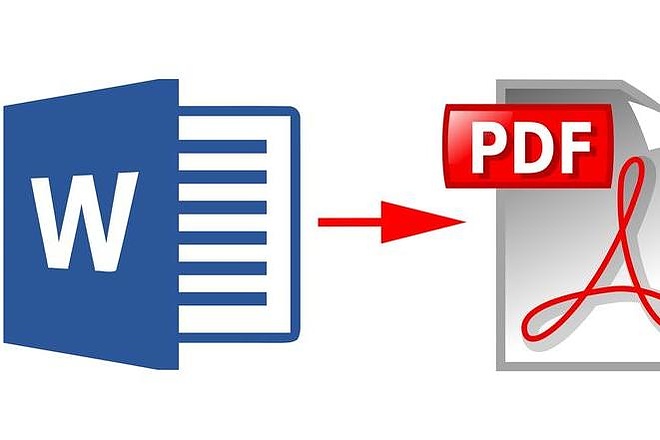 Конвертация в World PDF