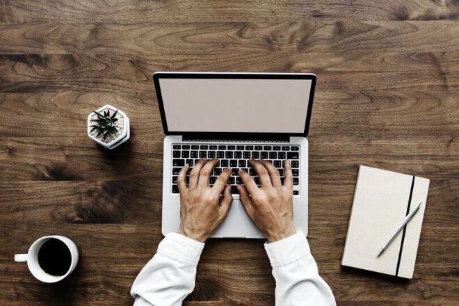Перепечатаю тексты с картинки, аудио в Word документ