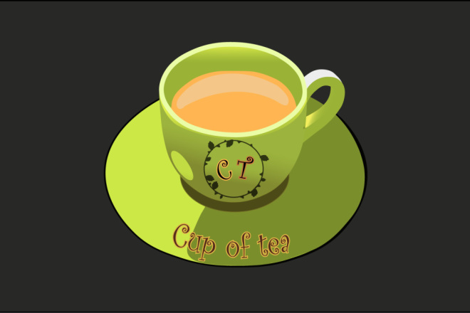 Нарисую Логотип