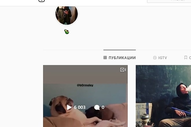 Раскрутка видео. Просмотры на видео в Инстаграм