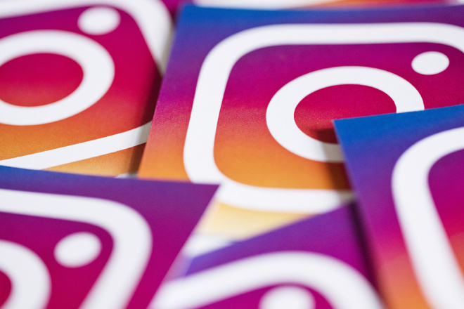 Ведение страницы в Instagram