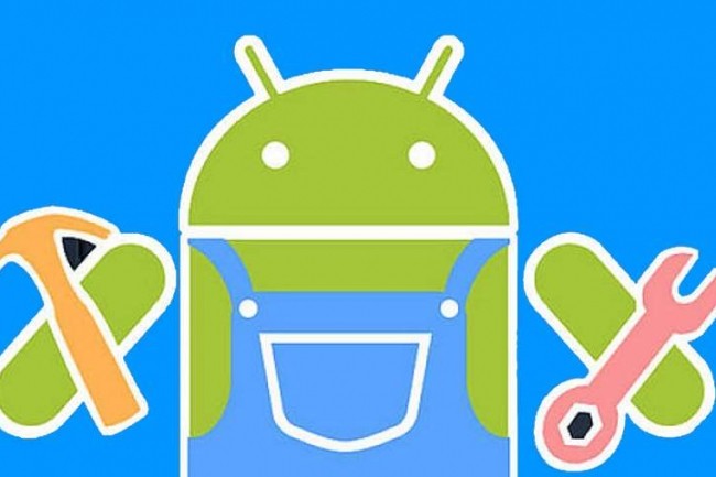 Исправлю ошибки в приложении Android или выполню небольшую доработку