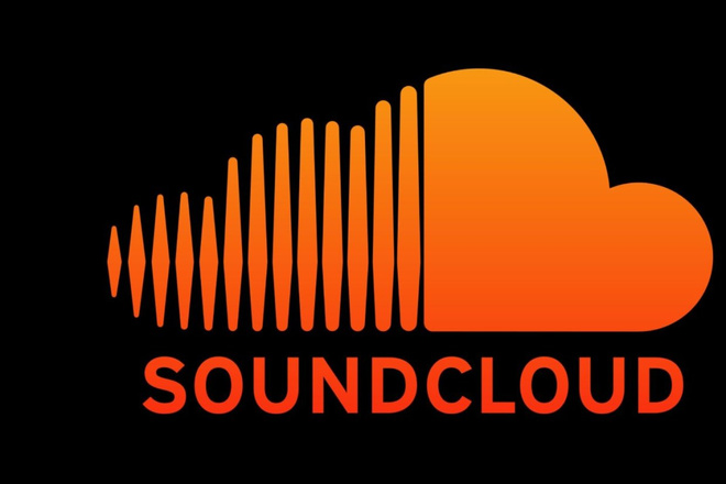 3.500 Прослушиваний soundcloud - хорошее качество