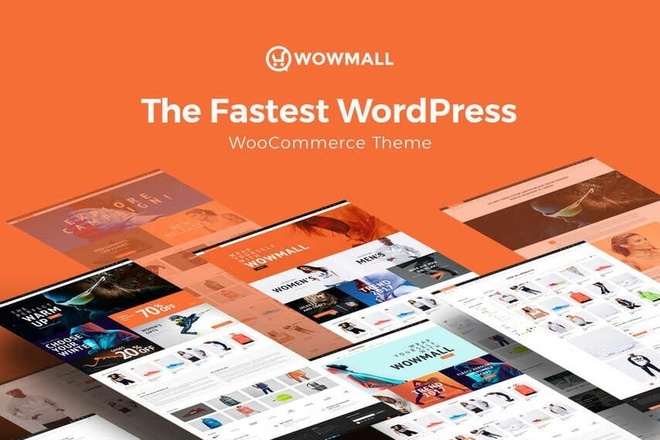 Премиум шаблоны Wordpress