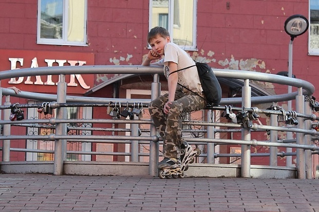 Ретушь фотографии