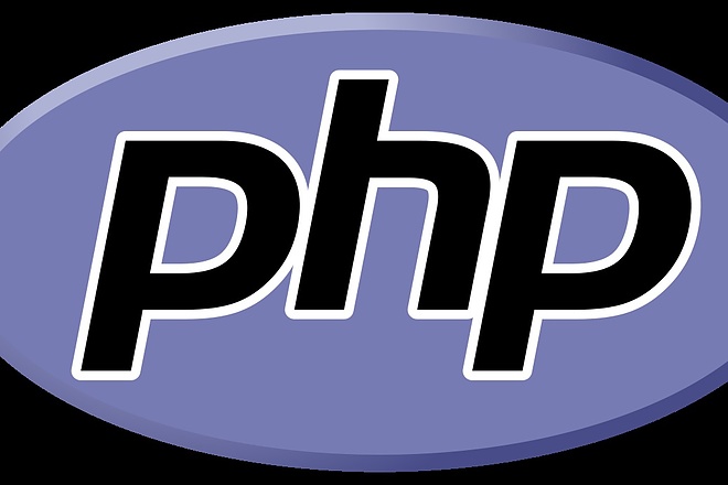 Напишу скрипт на языке PHP