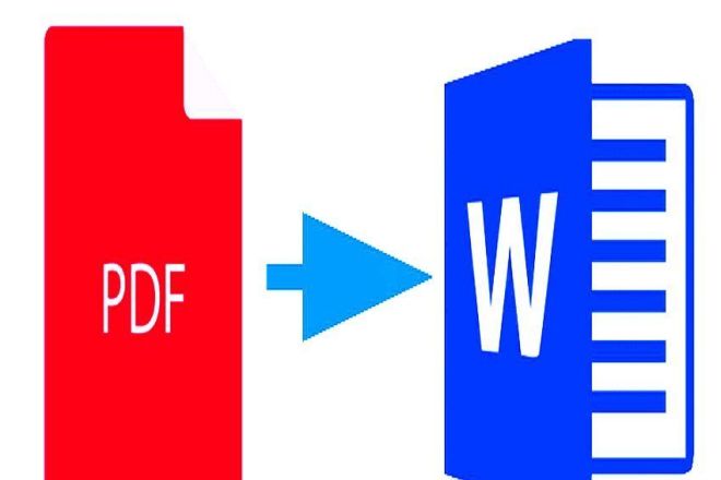 Конвертация и Распознавание текста из DjVu, PDF в Word, HTML, EPUB