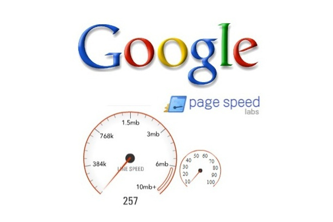 Ускорение сайта по PageSpeed Insights