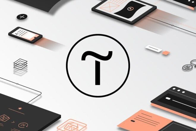 Создам дизайн Landing Page на Тильде