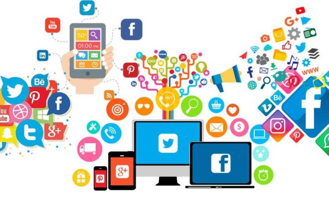 Менеджер блогера