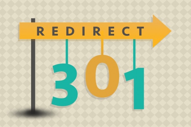 301 редирект до 100 страниц, с www на без www