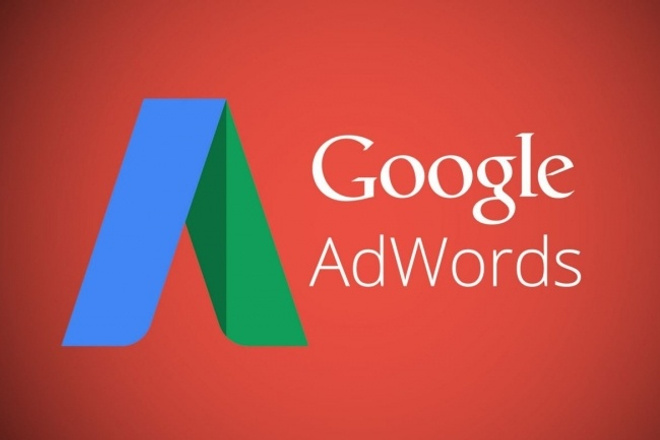 Рекламная кампания Google. Adwords на поиске под ключ