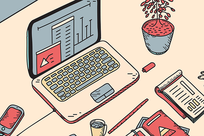 Транскрибация. Переведу до 60 минут аудио, видео в текст