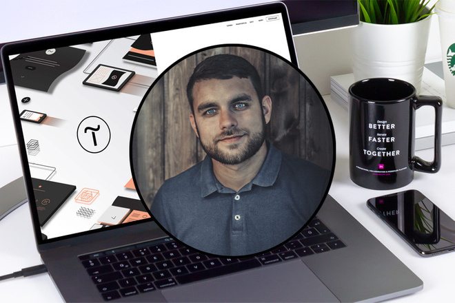Скопирую, перенесу сайт, лендинг Lending page на Тильда Tilda