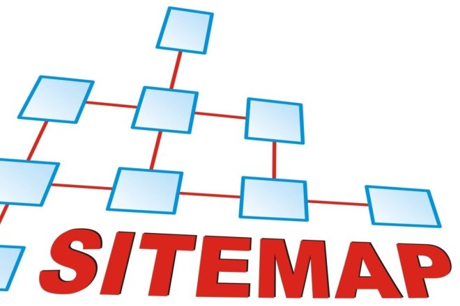 Генерация sitemap.xml