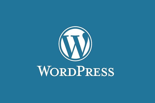 Настройка плагина Wordpress