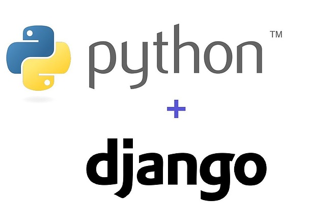 Доработаю сайт на django