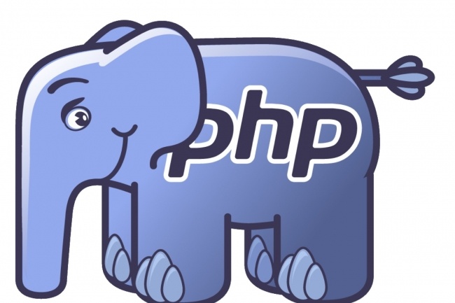 Напишу скрипт php