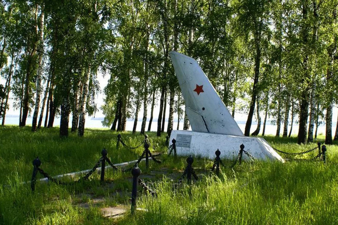 База компании Пучеж