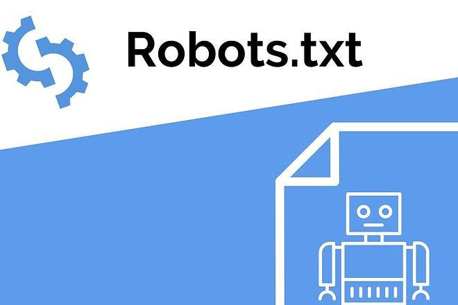 Создание, настройка robots.txt и sitemap.xml для Вашего сайта