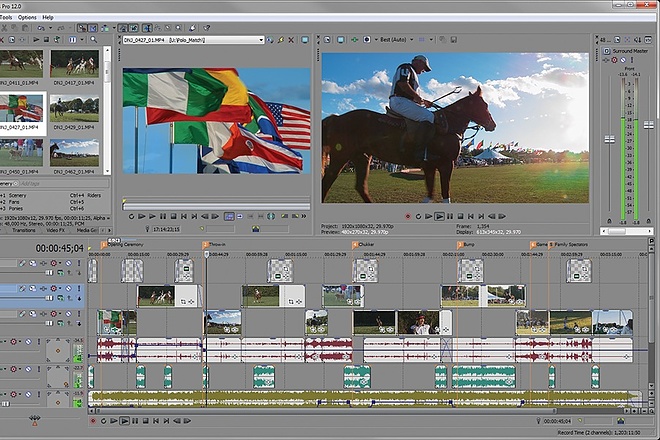 Создам качественное видео или клип для Youtube и Instagram