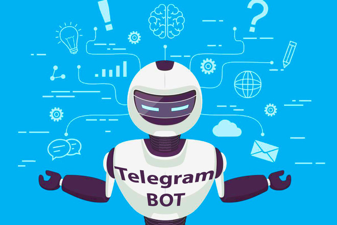 Разработка Ботов Вайбер и Телеграмм