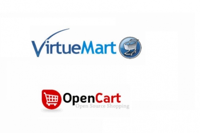 Интернет-магазин joomla + virtuemart