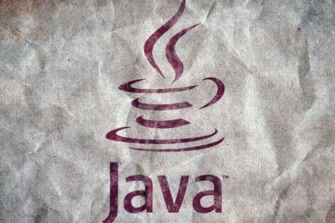 Напишу, допишу, исправлю Java код на Desktop или Android