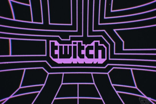 Оформляю ваш канал на Twitch