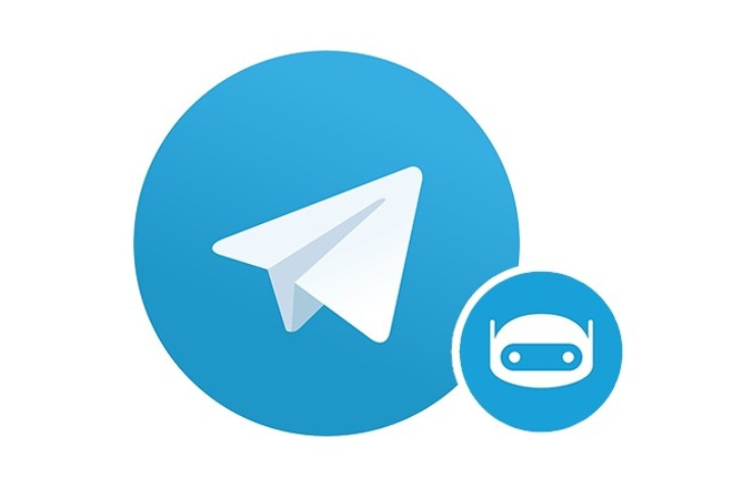 Создам бота для Telegram