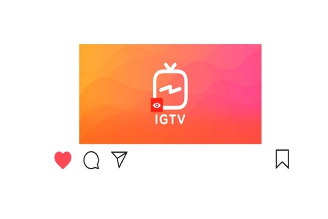 20000 просмотров в IGTV