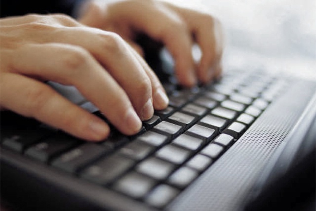 Напишу информационную статью