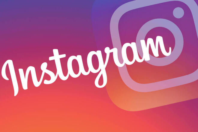 Оформлю ваш аккаунт в instagram