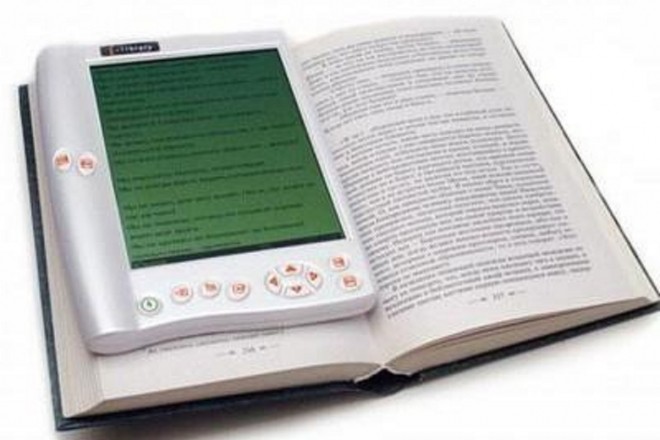 Перепечатка текста с PDF-скана, фотографий, рукописи