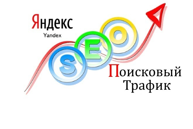 Качественный поисковый трафик с Яндекса