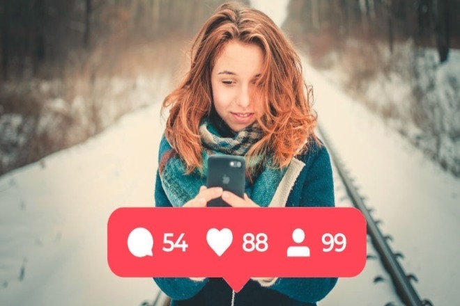 Добавлю лайки в Instagram быстро