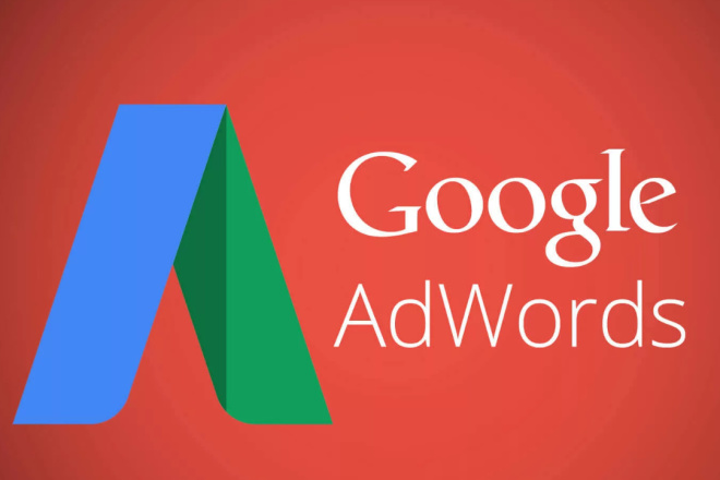 Настройка РК в Google Adwords