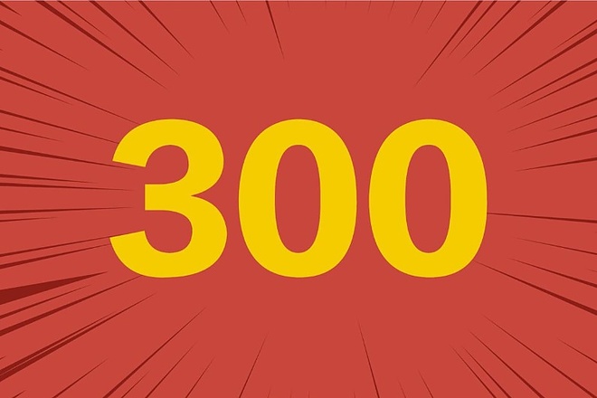 300 вечных ссылок + 30 соц ссылок всего за 500 рублей