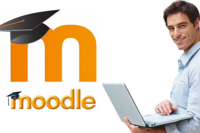 Установка и настройка дистанционного обучения на платформе LMS Moodle