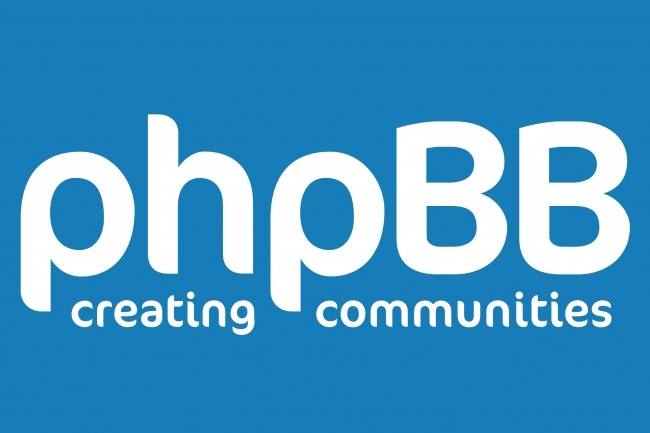 Настройка форума phpBB