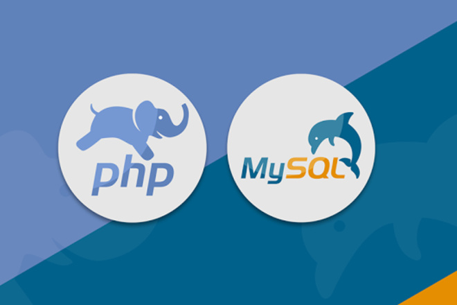 Скрипт на PHP с Mysql на Вашем сайте