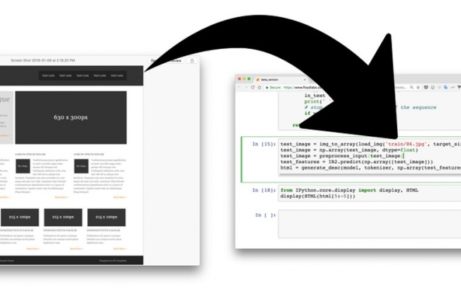 Правки в коде HTML, CSS, JS